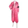 NewCosplay Japanese Bosozoku Kimono Cosplay Costume Pink Coat Pants Outfits Halloween Carnival Suit 2 NewCosplay Japanese Bosozoku Kimono Cosplay Costume Pink Coat Pants Outfits Halloween Carnival Suit