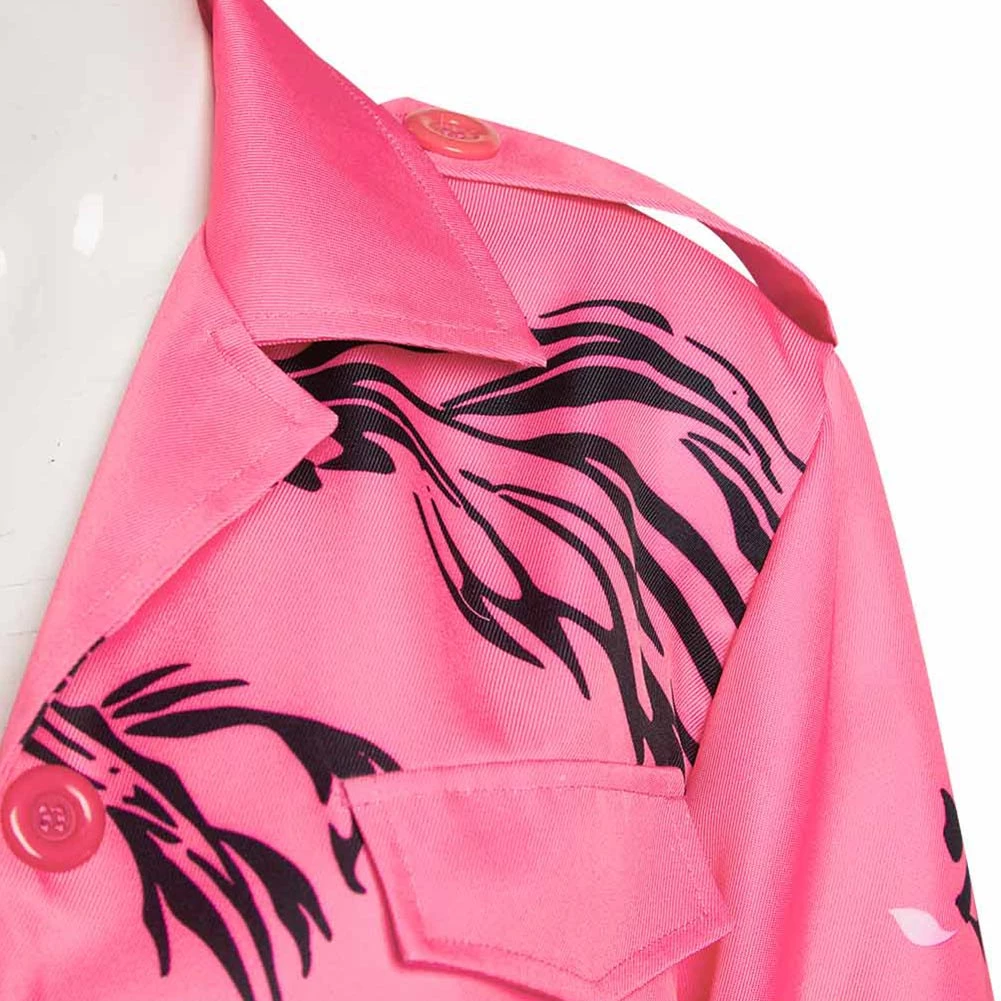 NewCosplay Japanese Bosozoku Kimono Cosplay Costume Pink Coat Pants Outfits Halloween Carnival Suit 9 NewCosplay Japanese Bosozoku Kimono Cosplay Costume Pink Coat Pants Outfits Halloween Carnival Suit