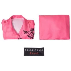 NewCosplay Japanese Bosozoku Kimono Cosplay Costume Pink Coat Pants Outfits Halloween Carnival Suit 21 NewCosplay Japanese Bosozoku Kimono Cosplay Costume Pink Coat Pants Outfits Halloween Carnival Suit