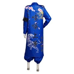 CosplaySky Japanese Bosozoku Kimono Cosplay Costume Blue Coat Pants Outfits Halloween Carnival Suit New Arrivals 14 CosplaySky Japanese Bosozoku Kimono Cosplay Costume Blue Coat Pants Outfits Halloween Carnival Suit New Arrivals