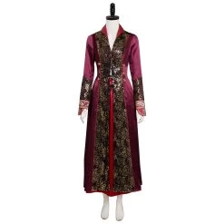 New Cosplaysky House Of The Dragon Rhaenyra Targaryen Cosplay Costume Dress Coat Outfits Halloween Carnival Suit