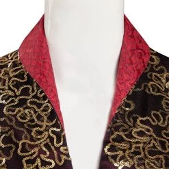 New Cosplaysky House Of The Dragon Rhaenyra Targaryen Cosplay Costume Dress Coat Outfits Halloween Carnival Suit