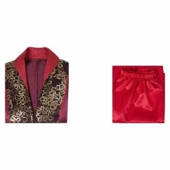 New Cosplaysky House Of The Dragon Rhaenyra Targaryen Cosplay Costume Dress Coat Outfits Halloween Carnival Suit