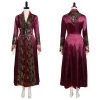 New Cosplaysky House Of The Dragon Rhaenyra Targaryen Cosplay Costume Dress Coat Outfits Halloween Carnival Suit