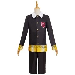 New Cosplaysky SPY×FAMILY Damian Desmond Cosplay Costume Outfits New Arrivals