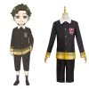 New Cosplaysky SPY×FAMILY Damian Desmond Cosplay Costume Outfits New Arrivals 2 New Cosplaysky SPY×FAMILY Damian Desmond Cosplay Costume Outfits New Arrivals