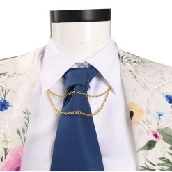 NewCosplay New Arrivals The Gray Man 2022 Dani Miranda Cosplay Costume Outfits Halloween Carnival Suit