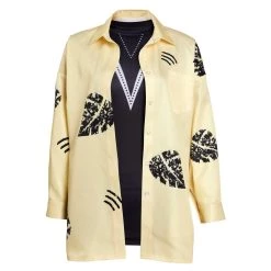 NewCosplay Stranger Things Season 4 Robin Cosplay Costume Shirt T-shirt Outfits Halloween Carnival Suit