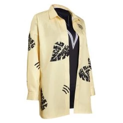 NewCosplay Stranger Things Season 4 Robin Cosplay Costume Shirt T-shirt Outfits Halloween Carnival Suit