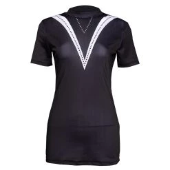 NewCosplay Stranger Things Season 4 Robin Cosplay Costume Shirt T-shirt Outfits Halloween Carnival Suit