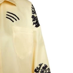 NewCosplay Stranger Things Season 4 Robin Cosplay Costume Shirt T-shirt Outfits Halloween Carnival Suit