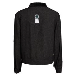 Fandomsky New Arrivals Stranger Things Season 4 Robin Denim Coat Cosplay Costume Outfits