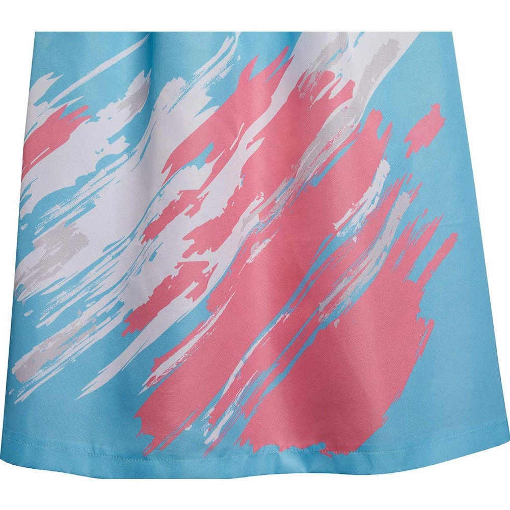 Fandomsky New Arrivals Stranger Things Season 4 Nancy Wheeler Cosplay Costume Skirt Outfits 9 Fandomsky New Arrivals Stranger Things Season 4 Nancy Wheeler Cosplay Costume Skirt Outfits