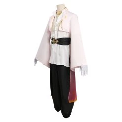 Cossky New Arrivals Fate/Grand Order Merlin Cosplay Costume Accessories Outfits Halloween Carnival Suit