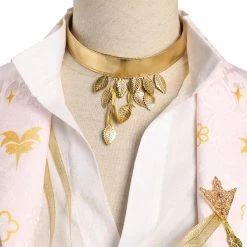 Cossky New Arrivals Fate/Grand Order Merlin Cosplay Costume Accessories Outfits Halloween Carnival Suit