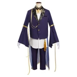 Cossky Fate/Grand Order Oberon Cosplay Costume Accessories Outfits Halloween Carnival Suit New Arrivals