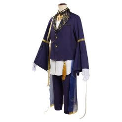 Cossky Fate/Grand Order Oberon Cosplay Costume Accessories Outfits Halloween Carnival Suit New Arrivals