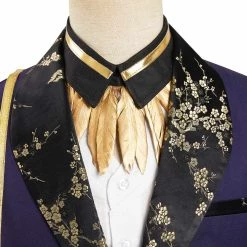 Cossky Fate/Grand Order Oberon Cosplay Costume Accessories Outfits Halloween Carnival Suit New Arrivals