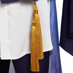 Cossky Fate/Grand Order Oberon Cosplay Costume Accessories Outfits Halloween Carnival Suit New Arrivals