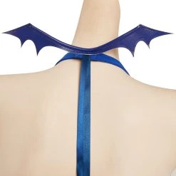 NewCosplay New Arrivals Love After World Domination Desumi Magahara Cosplay Costume Costume Bikini Top Short Swimsuit Outfits 17 NewCosplay New Arrivals Love After World Domination Desumi Magahara Cosplay Costume Costume Bikini Top Short Swimsuit Outfits