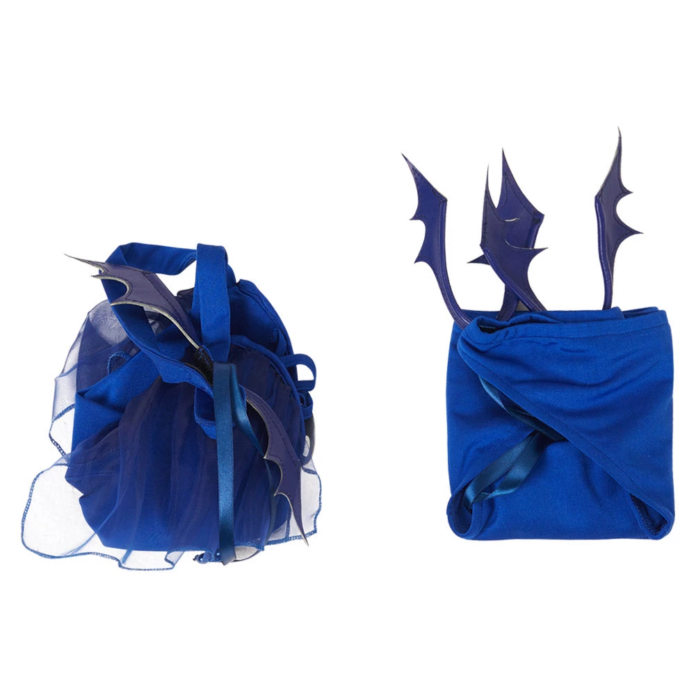 NewCosplay New Arrivals Love After World Domination Desumi Magahara Cosplay Costume Costume Bikini Top Short Swimsuit Outfits 11 NewCosplay New Arrivals Love After World Domination Desumi Magahara Cosplay Costume Costume Bikini Top Short Swimsuit Outfits