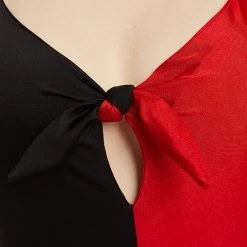 INSWEAR New Arrivals Harley Quinn 3 Swimsuit Cosplay Costume Jumpsuit Swimwear Outfits 14 INSWEAR New Arrivals Harley Quinn 3 Swimsuit Cosplay Costume Jumpsuit Swimwear Outfits