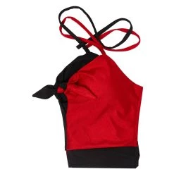 INSWEAR New Arrivals Harley Quinn 3 Swimsuit Cosplay Costume Jumpsuit Swimwear Outfits 15 INSWEAR New Arrivals Harley Quinn 3 Swimsuit Cosplay Costume Jumpsuit Swimwear Outfits