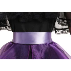 Viele Kostüme Adult Encanto Isabella Original Design Cosplay Costume Witch Dress Hat Outfits Halloween Carnival Suit-cossky® New Arrivals