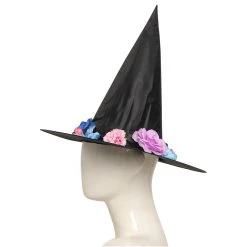 Viele Kostüme Adult Encanto Isabella Original Design Cosplay Costume Witch Dress Hat Outfits Halloween Carnival Suit-cossky® New Arrivals