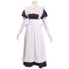 Fandombuy The Maid I Hired Recently Is Mysterious Lilith Cosplay Costume Maid Dress Outfits Halloween Carnival Suit