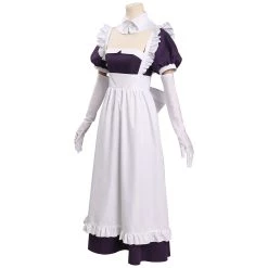Fandombuy The Maid I Hired Recently Is Mysterious Lilith Cosplay Costume Maid Dress Outfits Halloween Carnival Suit 14 Fandombuy The Maid I Hired Recently Is Mysterious Lilith Cosplay Costume Maid Dress Outfits Halloween Carnival Suit