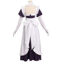 Fandombuy The Maid I Hired Recently Is Mysterious Lilith Cosplay Costume Maid Dress Outfits Halloween Carnival Suit 15 Fandombuy The Maid I Hired Recently Is Mysterious Lilith Cosplay Costume Maid Dress Outfits Halloween Carnival Suit