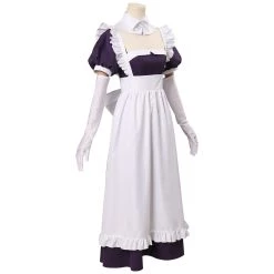 Fandombuy The Maid I Hired Recently Is Mysterious Lilith Cosplay Costume Maid Dress Outfits Halloween Carnival Suit 16 Fandombuy The Maid I Hired Recently Is Mysterious Lilith Cosplay Costume Maid Dress Outfits Halloween Carnival Suit