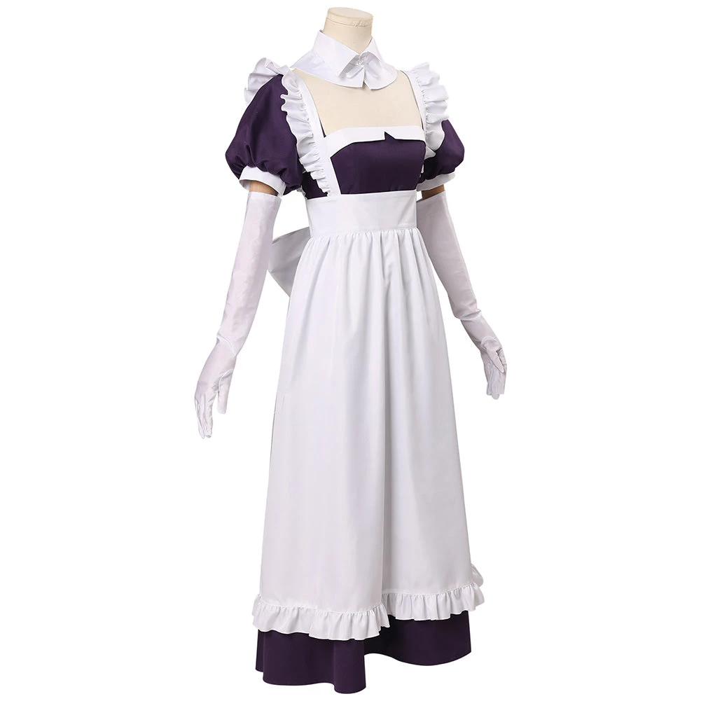 Fandombuy The Maid I Hired Recently Is Mysterious Lilith Cosplay Costume Maid Dress Outfits Halloween Carnival Suit 7 Fandombuy The Maid I Hired Recently Is Mysterious Lilith Cosplay Costume Maid Dress Outfits Halloween Carnival Suit