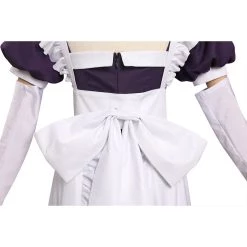 Fandombuy The Maid I Hired Recently Is Mysterious Lilith Cosplay Costume Maid Dress Outfits Halloween Carnival Suit 21 Fandombuy The Maid I Hired Recently Is Mysterious Lilith Cosplay Costume Maid Dress Outfits Halloween Carnival Suit