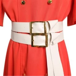 Fandombuy Dr. Stone Ryuusui Nanami Cosplay Costume Hat Outfits Halloween Carnival Suit New Arrivals