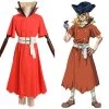 Fandombuy Dr. Stone Ryuusui Nanami Cosplay Costume Hat Outfits Halloween Carnival Suit New Arrivals 2 Fandombuy Dr. Stone Ryuusui Nanami Cosplay Costume Hat Outfits Halloween Carnival Suit New Arrivals