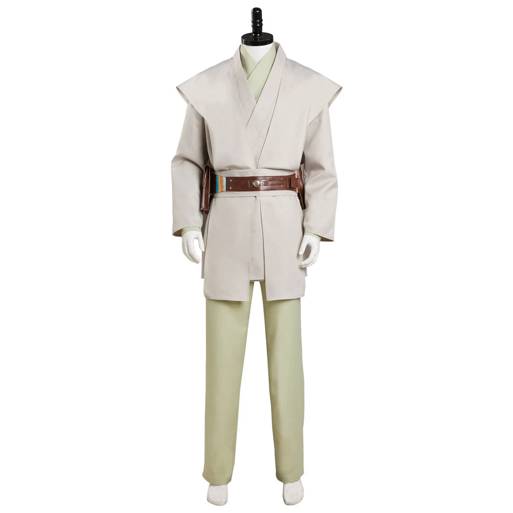 CosplaySky New Arrivals Obi-Wan Kenobi (2022) Obi-Wan Kenobi Skywalker Cosplay Costume Outfits Halloween Carnival Suit 3 CosplaySky New Arrivals Obi-Wan Kenobi (2022) Obi-Wan Kenobi Skywalker Cosplay Costume Outfits Halloween Carnival Suit