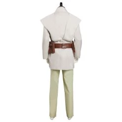 CosplaySky New Arrivals Obi-Wan Kenobi (2022) Obi-Wan Kenobi Skywalker Cosplay Costume Outfits Halloween Carnival Suit 13 CosplaySky New Arrivals Obi-Wan Kenobi (2022) Obi-Wan Kenobi Skywalker Cosplay Costume Outfits Halloween Carnival Suit