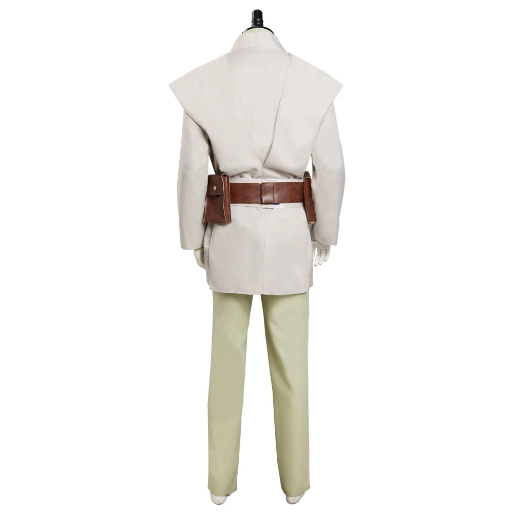CosplaySky New Arrivals Obi-Wan Kenobi (2022) Obi-Wan Kenobi Skywalker Cosplay Costume Outfits Halloween Carnival Suit 6 CosplaySky New Arrivals Obi-Wan Kenobi (2022) Obi-Wan Kenobi Skywalker Cosplay Costume Outfits Halloween Carnival Suit