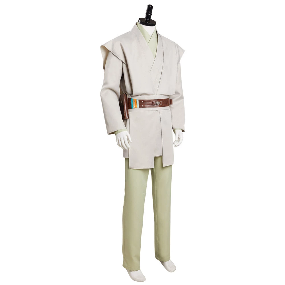 CosplaySky New Arrivals Obi-Wan Kenobi (2022) Obi-Wan Kenobi Skywalker Cosplay Costume Outfits Halloween Carnival Suit 7 CosplaySky New Arrivals Obi-Wan Kenobi (2022) Obi-Wan Kenobi Skywalker Cosplay Costume Outfits Halloween Carnival Suit