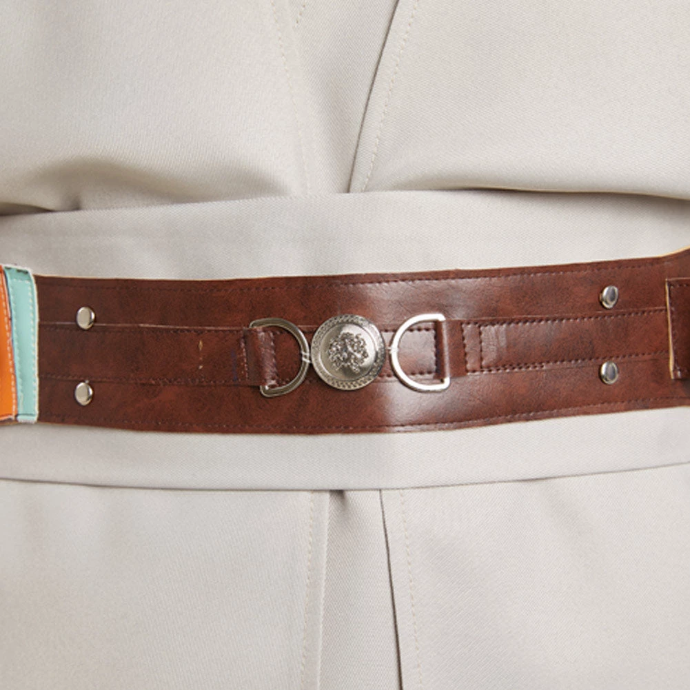 CosplaySky New Arrivals Obi-Wan Kenobi (2022) Obi-Wan Kenobi Skywalker Cosplay Costume Outfits Halloween Carnival Suit 9 CosplaySky New Arrivals Obi-Wan Kenobi (2022) Obi-Wan Kenobi Skywalker Cosplay Costume Outfits Halloween Carnival Suit