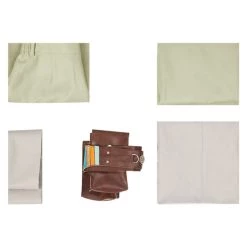 CosplaySky New Arrivals Obi-Wan Kenobi (2022) Obi-Wan Kenobi Skywalker Cosplay Costume Outfits Halloween Carnival Suit 17 CosplaySky New Arrivals Obi-Wan Kenobi (2022) Obi-Wan Kenobi Skywalker Cosplay Costume Outfits Halloween Carnival Suit