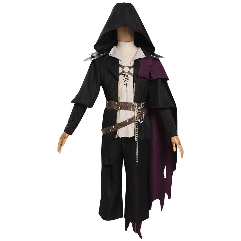 INSWEAR New Anime Costumes Demon Slayer Uzui Tengen Cosplay Costume Halloween Werewolf Carnival Suit 4 INSWEAR New Anime Costumes Demon Slayer Uzui Tengen Cosplay Costume Halloween Werewolf Carnival Suit