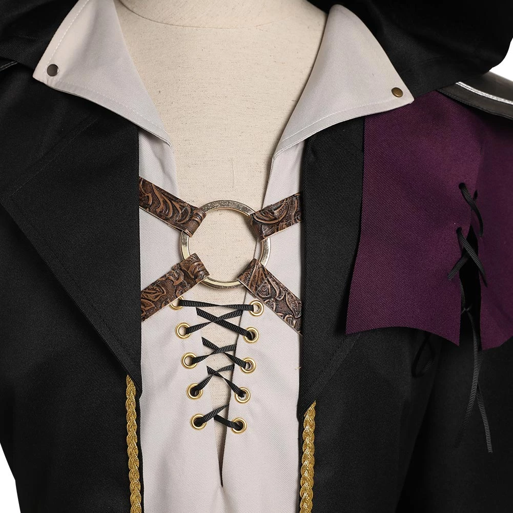 INSWEAR New Anime Costumes Demon Slayer Uzui Tengen Cosplay Costume Halloween Werewolf Carnival Suit 8 INSWEAR New Anime Costumes Demon Slayer Uzui Tengen Cosplay Costume Halloween Werewolf Carnival Suit