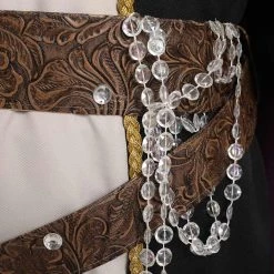 INSWEAR New Anime Costumes Demon Slayer Uzui Tengen Cosplay Costume Halloween Werewolf Carnival Suit 17 INSWEAR New Anime Costumes Demon Slayer Uzui Tengen Cosplay Costume Halloween Werewolf Carnival Suit