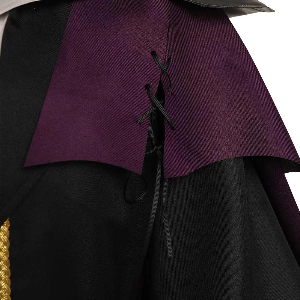 INSWEAR New Anime Costumes Demon Slayer Uzui Tengen Cosplay Costume Halloween Werewolf Carnival Suit 10 INSWEAR New Anime Costumes Demon Slayer Uzui Tengen Cosplay Costume Halloween Werewolf Carnival Suit