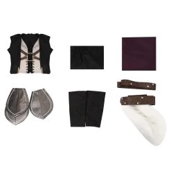 INSWEAR New Anime Costumes Demon Slayer Uzui Tengen Cosplay Costume Halloween Werewolf Carnival Suit 19 INSWEAR New Anime Costumes Demon Slayer Uzui Tengen Cosplay Costume Halloween Werewolf Carnival Suit