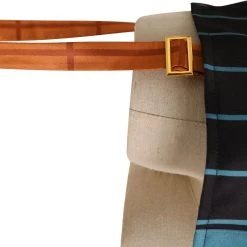 Fandomsky Ensemble Stars - Amagi Hiiro Cosplay Costume Shirt Necktie Belt Outfits Halloween Carnival Suit