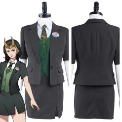 New Cosplaysky New Arrivals Loki 2021 Female Loki Outfit Halloween Original Designers Cosplay Costume 18 New Cosplaysky New Arrivals Loki 2021 Female Loki Outfit Halloween Original Designers Cosplay Costume